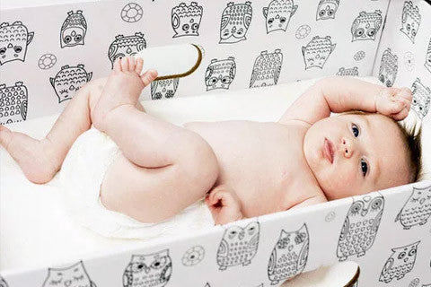 The US Is Finally Catching On To This Idea From Finland That Saves Babies’ Lives