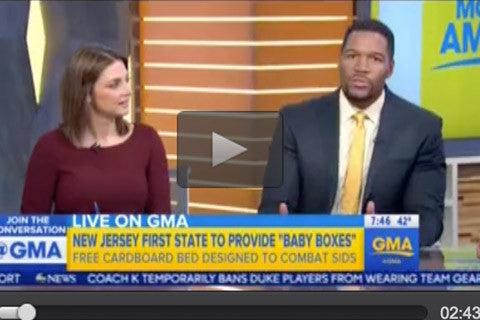 Morning News