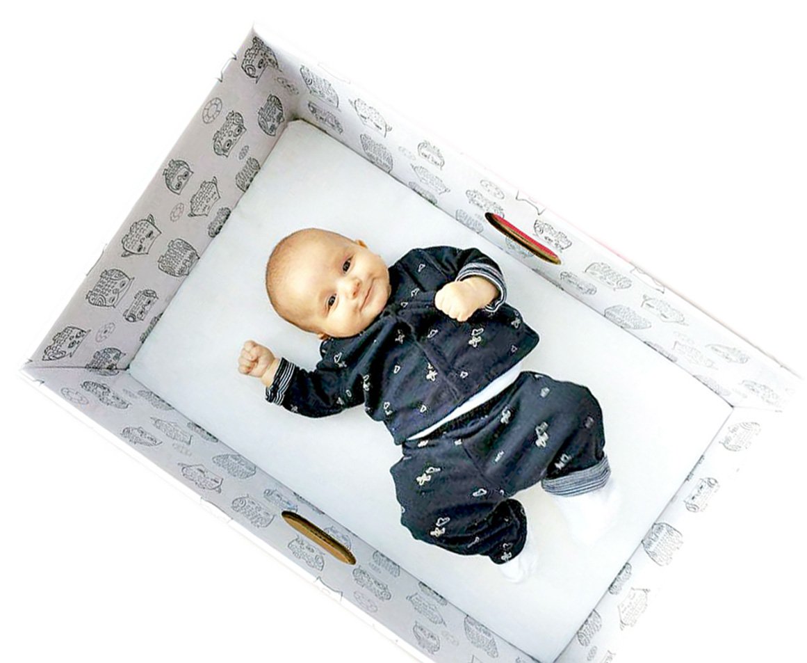 Baby Box Careers