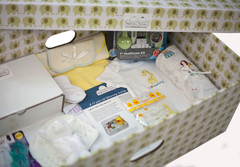 The Classic Box