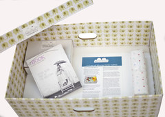 The Bed Box