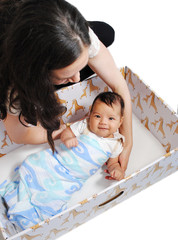 Baby Bundle