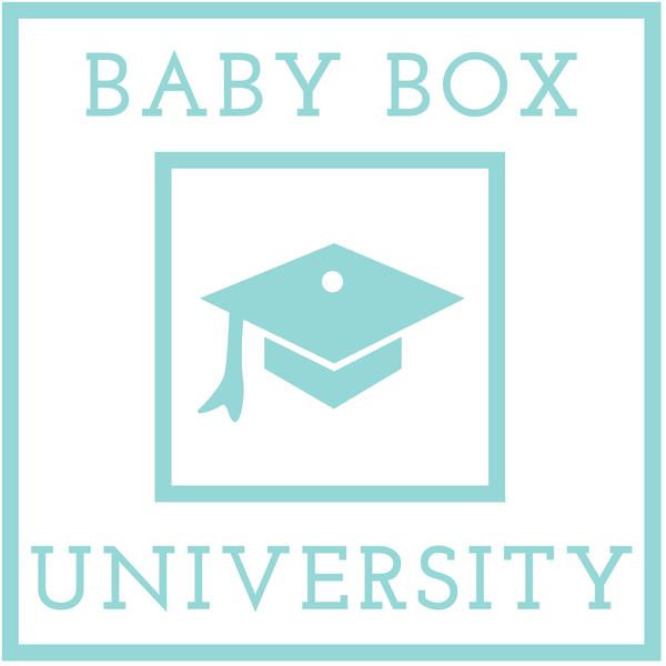 Baby Box University Membership Baby Box University Membership