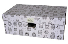 The Bed Box