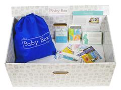 The Bed Box