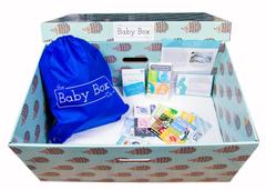 The Bed Box