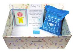 The Bed Box