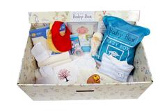 The Nature Box