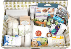 The Every Mother Counts Box