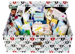 The Every Mother Counts Box