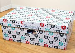 The Bed Box