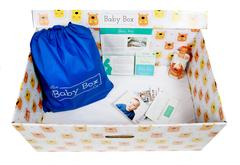The Bed Box