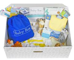 The Nature Box