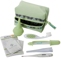 Safety 1st -- 1st Healthcare Kit