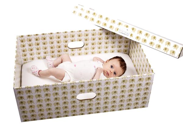 The Classic Box