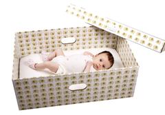The Classic Box