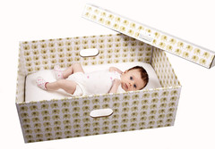 The Classic Box