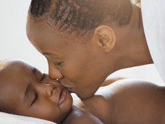 The Every Mother Counts Box