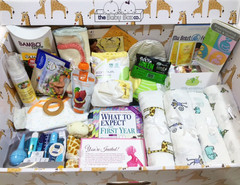 The Everything But The Stork Box