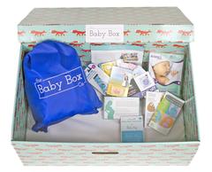 The Bed Box