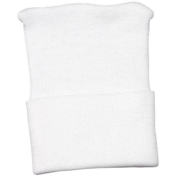 Classic White Cap