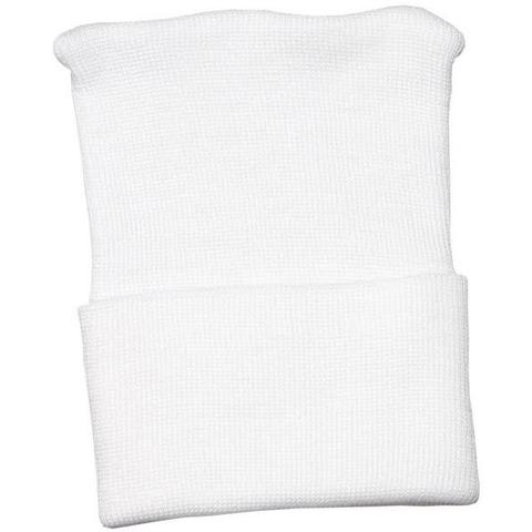 Classic White Cap