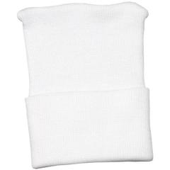 Classic White Cap