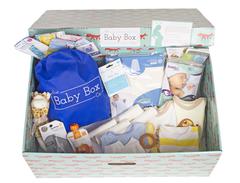 The Nature Box