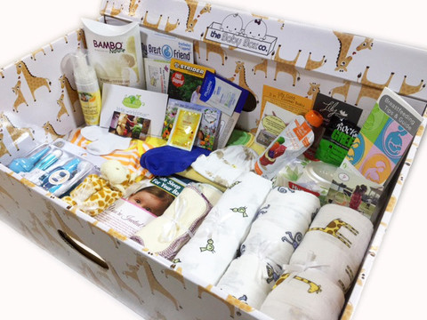 The Nature Box