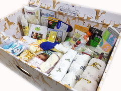 The Nature Box