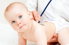 Safety 1st -- 1st Healthcare Kit