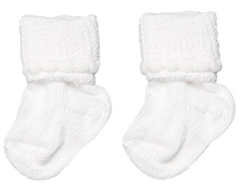 Newborn Socks