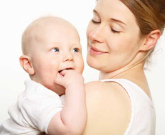 Organic Wooden Teether