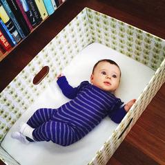 The Every Mother Counts Box