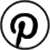 Pinterest Logo