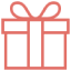 present icon